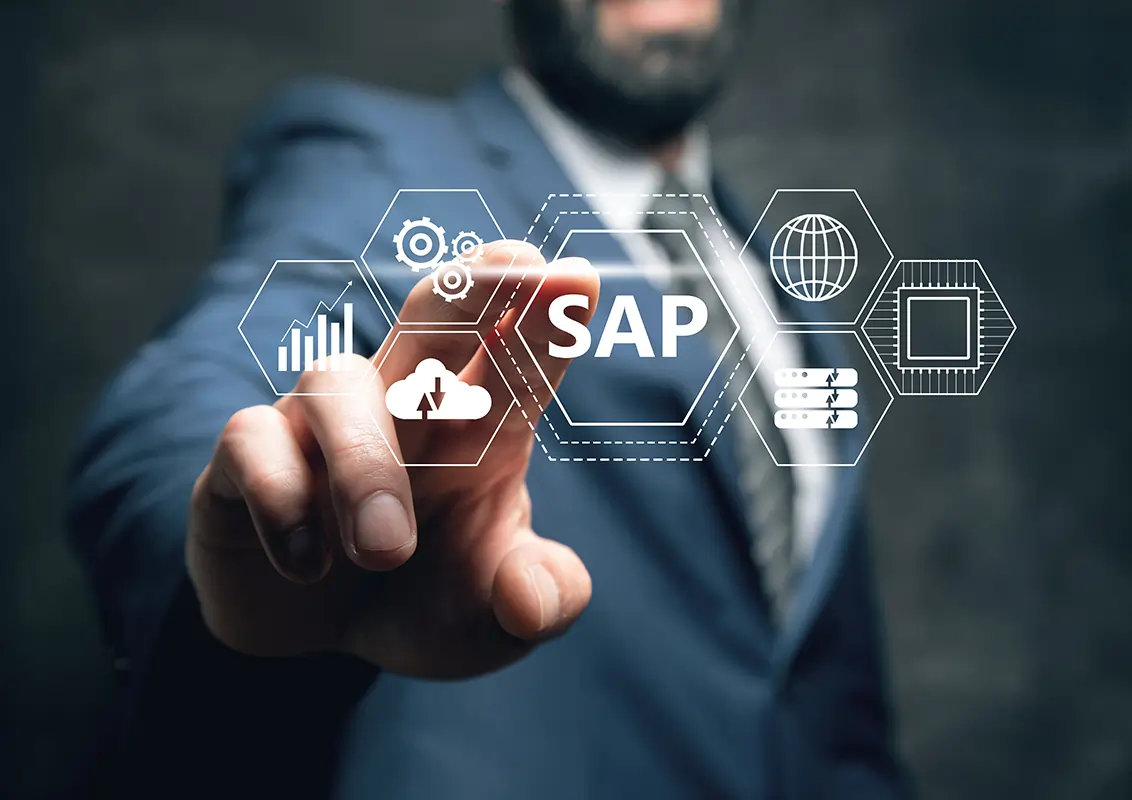 Top-Tier SAP Customization Solutions